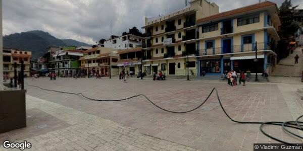 DIRECCIÓN DE TURISMO DE SANTA CATARINA JUQUILA